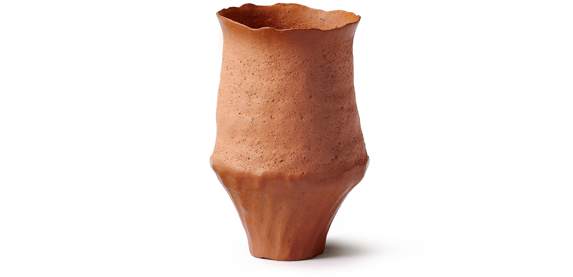 Tongefäß Eva Engelhardt 10cm