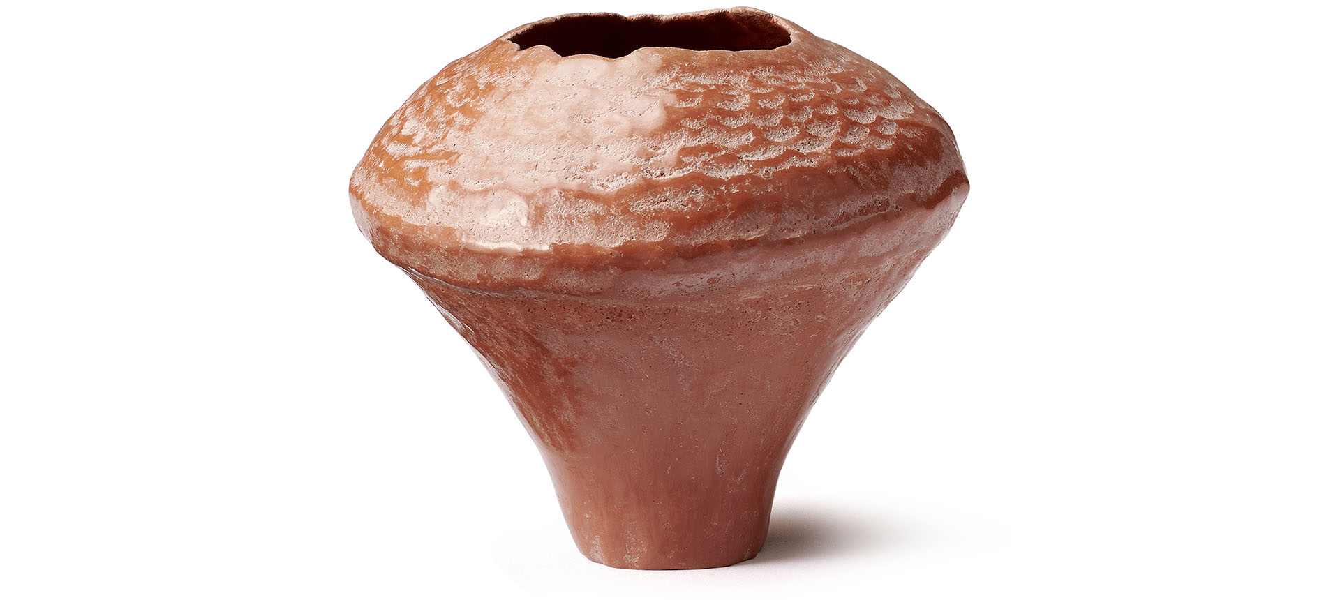 Tongefäß Eva Engelhardt 9 cm