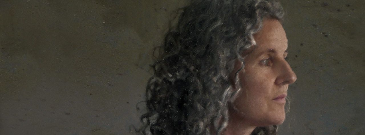 Portrait Eva Engelhardt
