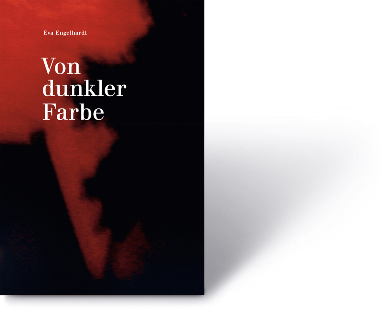 Von dunkler Farbe, ein Buch von Eva Engelhardt